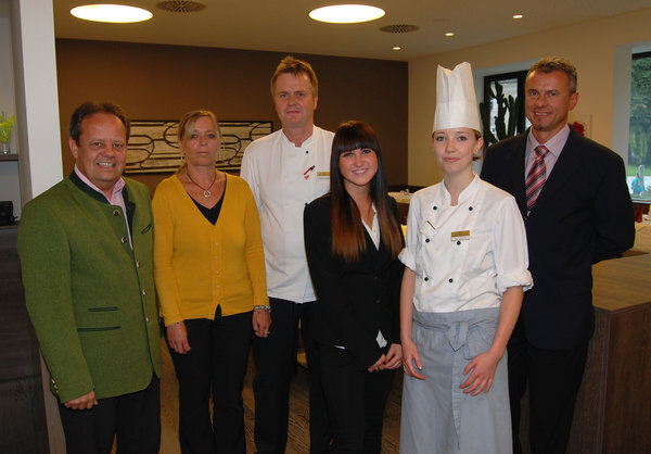 Team Hotel Bad Hofgastein
