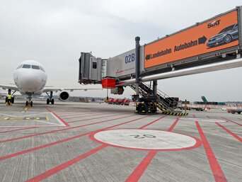 Bis zu 11.000 Pa Gesamtdruck müssen überwunden werden. Hierzu wird eine entsprechende Druckkammer benötigt, die in die Geräte integriert ist. | © Walter Bösch GmbH & Co KG