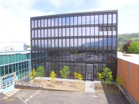 IMA Schelling Austria GmbH | © IMA Schelling Austria GmbH IMA Schelling Austria GmbH | © IMA Schelling Austria GmbH